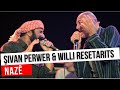 艦ivan Perwer Willi Resetarits Naz锚 艦ivan Perwer Willi Resetarits Naz锚