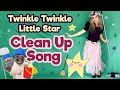 Clean Up Song For Children Tidy Up Kids Music To Tune Of Twinkle Little Star Nursery Rhyme Karaoke mp3