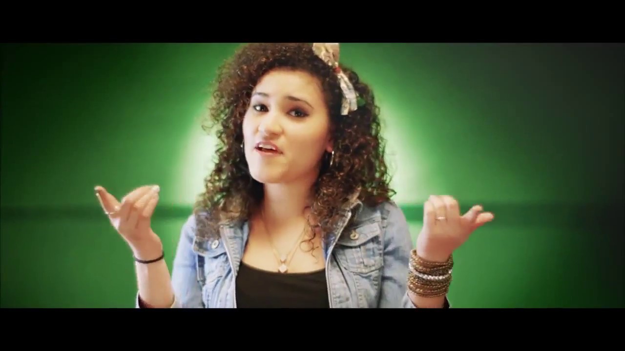 BONITA Video Oficial REDIMI2 @realredimi2