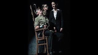 1984 - MCHS Drama  - May 2019