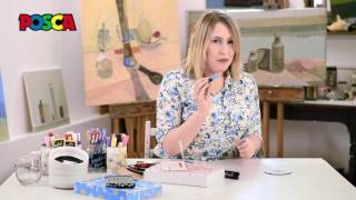 HOW TO USE POSCA PAINT PENS | DIY PROJECT TUTORIAL | AD