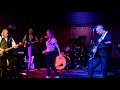 2019 02 01 Dorset Park Band - Rocky Mountain Way