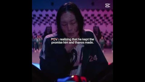 spaming #kdrama #capcut #edit #squidgame #kdramaedit #squidgame2 #squidgame3 #thanos #namgyu #shorts