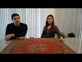 Similarities Between Armenian and Persian