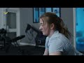 Hollie Doyle is a Beast in the Gym