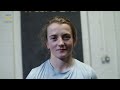 Hollie Doyle is a Beast in the Gym