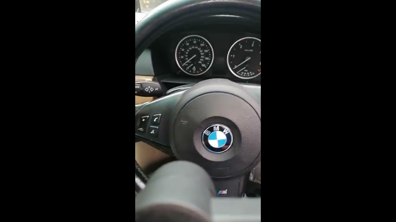 Bmw 520 Reduced Power How To Fix It