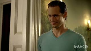 true blood eric northman / play with fire