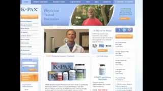 Transformagency Builds K-Pax New Store Ken Abelson