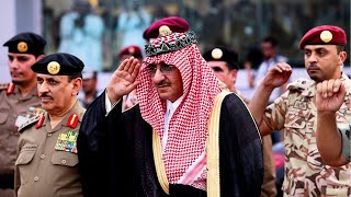 The Richest Arab Kings In The World