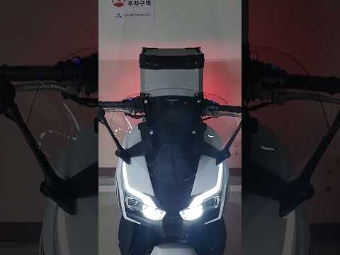 ADV 125 출고인증 #ADV125,#한솜ADV출고