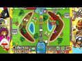 MOAB Pit Free Powerups | Bloons td Battles |