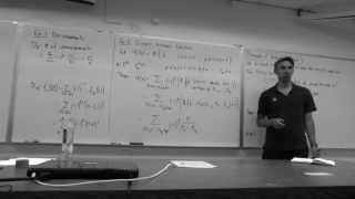 Celebrity Lecture 18 . Enumerative Combinatorics (Federico Ardila) Net Worth