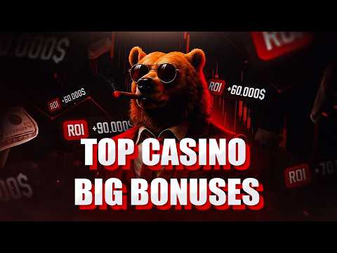 casino with free spins UK