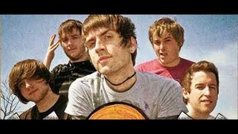 The Scenic - Take Your Time