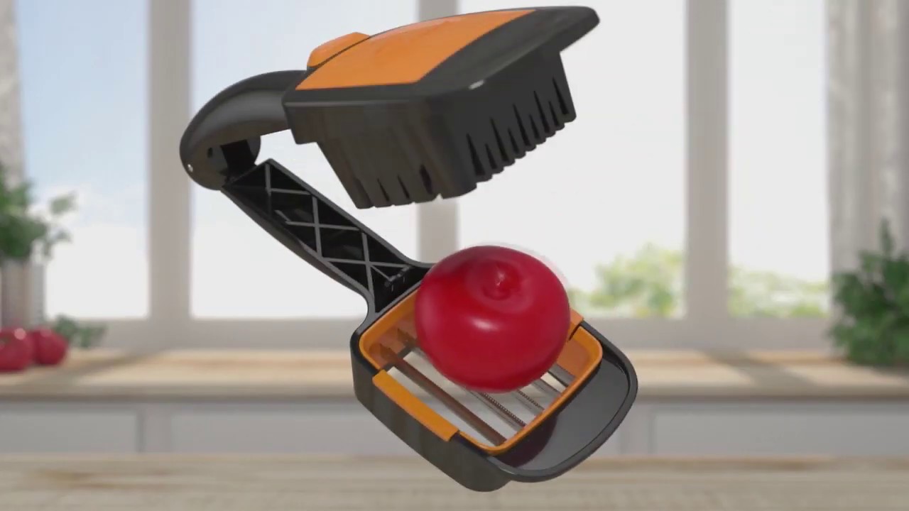 Nicer Dicer Quick chez Boutik Antenne