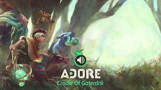 Adore - Cradle Of Gaterdrik (OST) screenshot 4