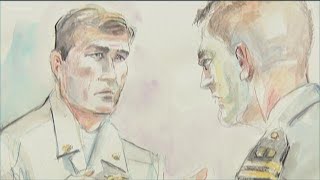 Famous Witness: Navy SEAL called dead prisoner an 'ISIS dirtbag' Net Worth