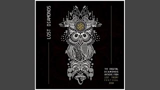 Great Yellow Rose In Your Brain (Original Mix)