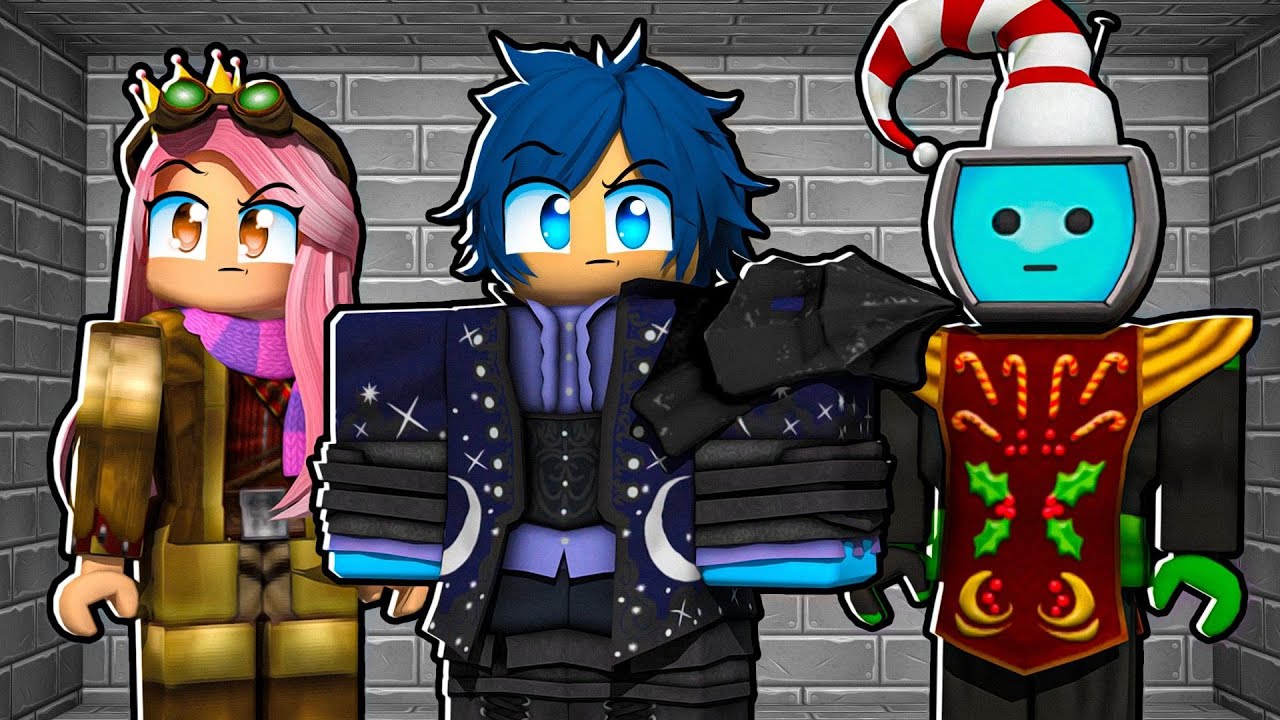 QUESTO VIDEO FA SCHIFO! - ROBLOX