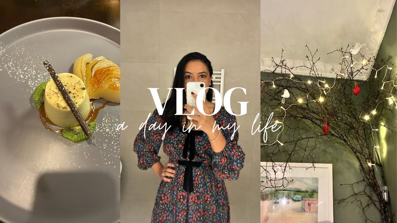 💕 Comprinhas, arrumando a casa & jantar de Valentine's 🕯️✨