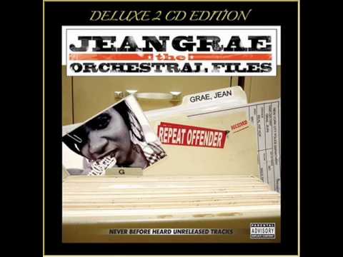 Jean Grae - Soul Clap