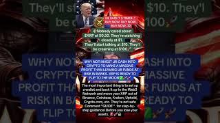 #goviralshorts #goviral #fypシ゚ #trendingshorts #news #xrparmy #crypto#clarity #memes #funny#viralnow