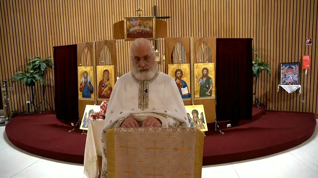 One in Faith, One in Love: The Council of Nicaea and the Trinitarian Life
