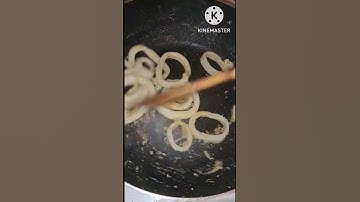 Calamari || Few Seconds Squid ||Squid fry || Easy & Quick Calamari