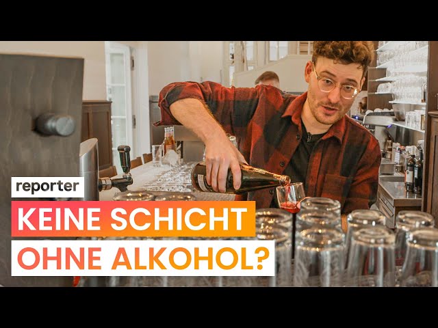 Alkoholismus – Kenn dein Limit: Alkohol? Kenn dein Limit.