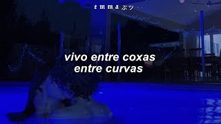 baco exu do blues - última noite (sped up + letra) | me ame como se fosse a última noite