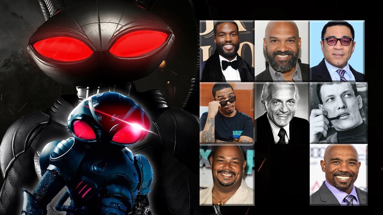 Characters Voice Comparison Black Manta Youtube Black Manta The Voice Character Characters Voice Comparison Black Manta Youtube Black Manta The Voice Character