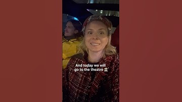 Do you go to theatres and concerts? #opera #music #teatro #classicalmusic #theatre #mozart