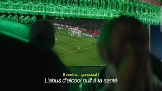 UEFA Champions League Final 2026 Outro - Heineken & Follow Scores LUX