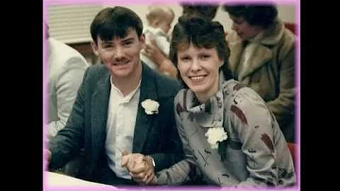 Susan and Adrian Murnan - 30th Wedding Anniversary