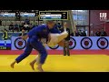 Day 2 FINALS - Tatami 4 - Prague European Open 2022