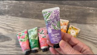 28 Pack Hand Cream Gifts Set for Women,Easter Basket Stuffers,Mothers Day Gifts,Teacher Appreciation
