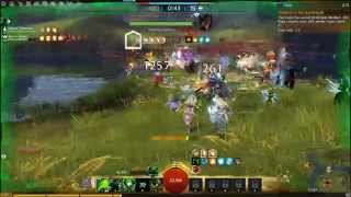 DFC Promo video Mk.2 screenshot 5