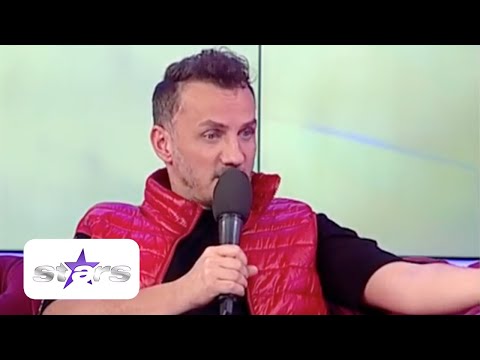 Mihai Trăistariu, în