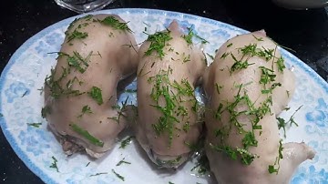 CÁCH CHẾ BIẾN CHUỘT ĐỒNG HAI MÓN HẤP LÁ CHANH VÀ XÀO LĂN | Ẩm Thực Việt Nam