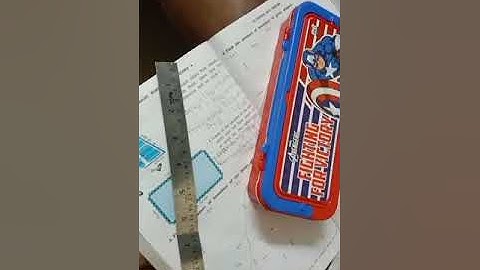 class 4 maths ch 13 Field and fence