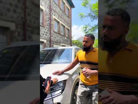 Funny Ethiopian Tiktok Video