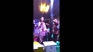 CAMPURSARI SEKAR ARUM