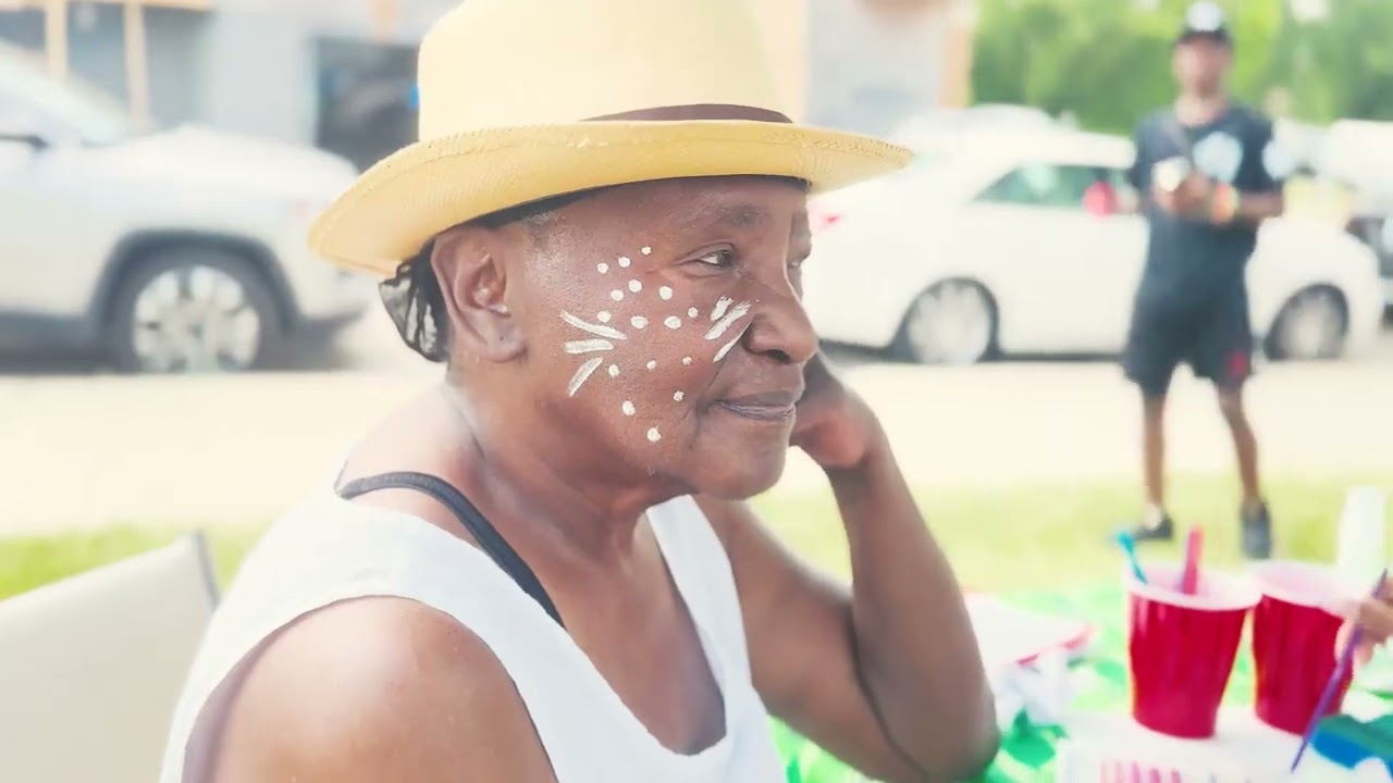 In short, we are the North End ￼