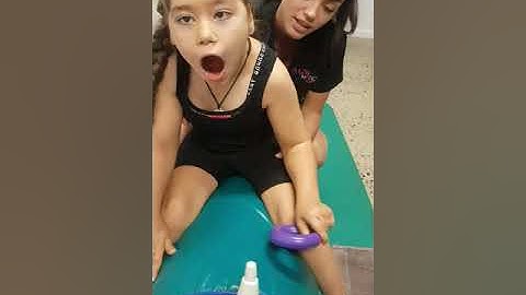 Reaching / Grasping / Balancing / Standing