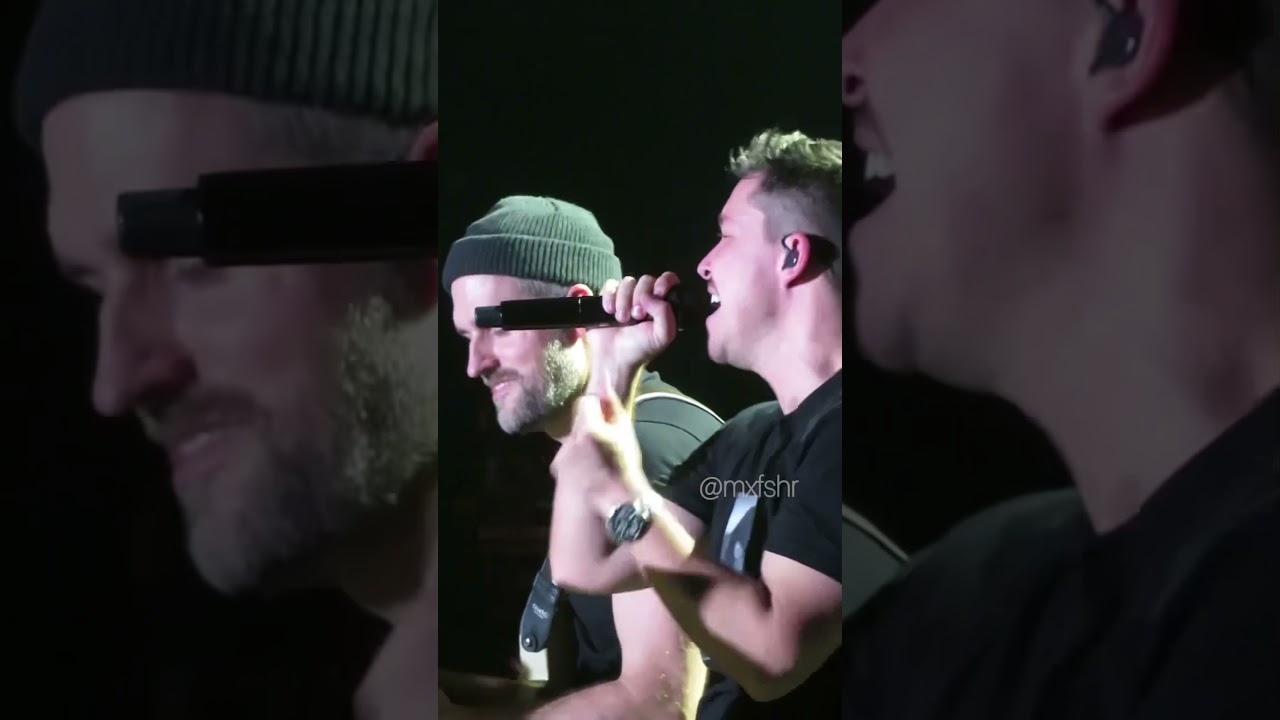 Nico Santos Man in the Mirror (Michael Jackson Cover) Bielefeld