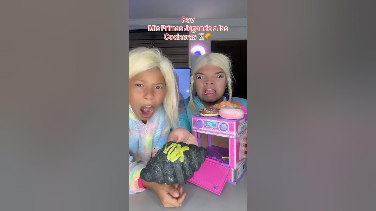 Si son mis primas π! #funny Si son mis primas π! #funny