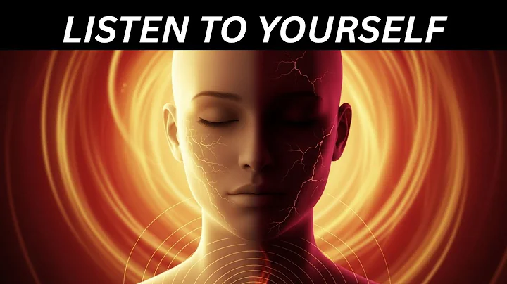 How to Build Self-Love That No One Can Break - Carl Jung