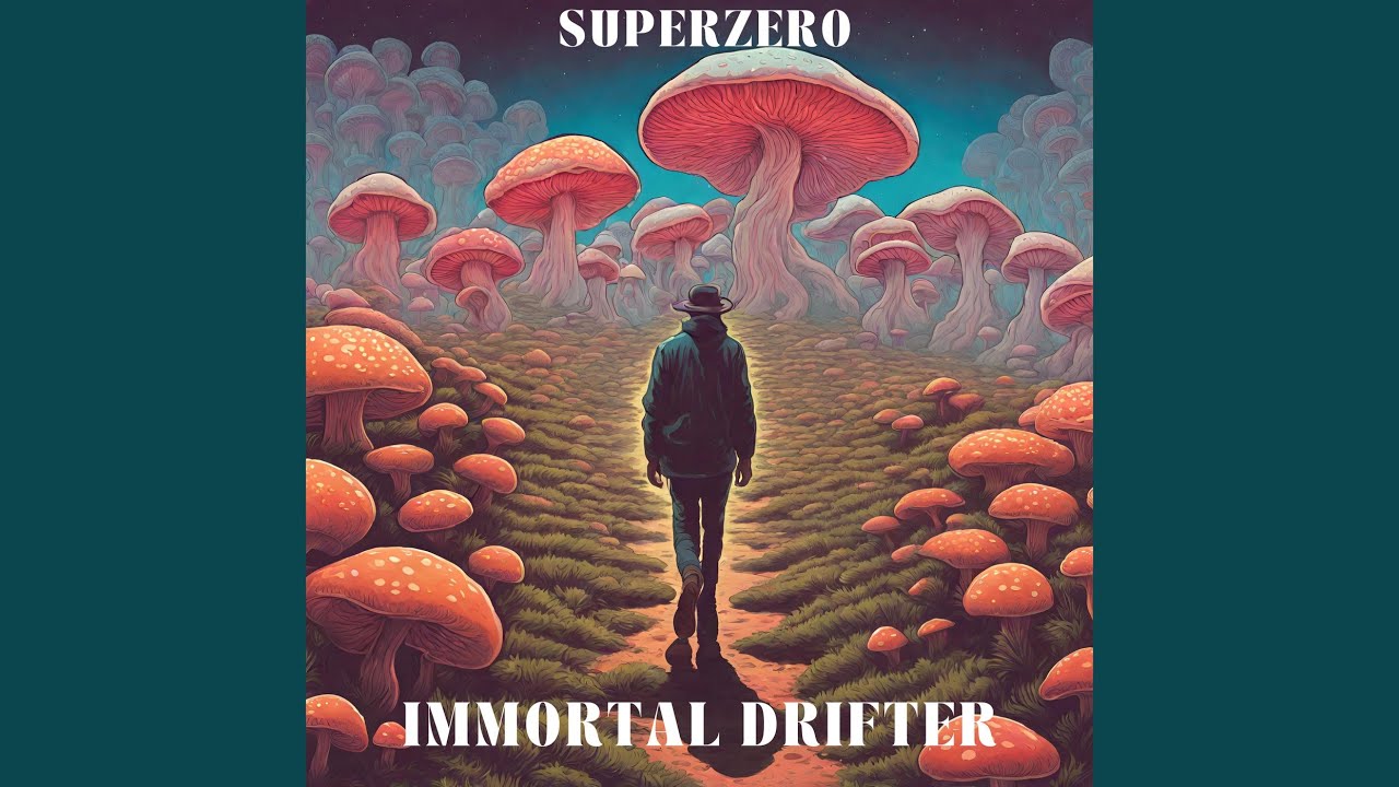 Ver Immortal Drifter en YouTube Ver Immortal Drifter en YouTube