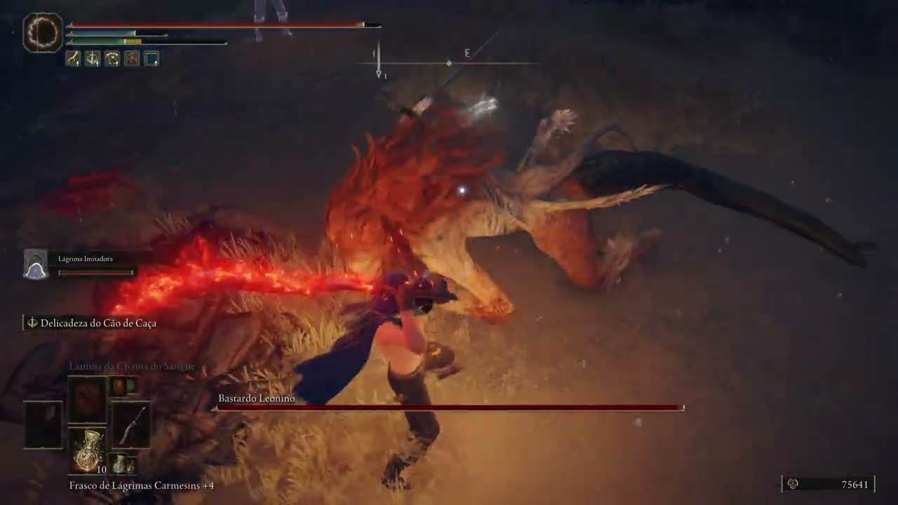 🏆 gsFALCON Trophies